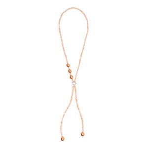 Weekend Max Mara Beaded Pearl Necklace